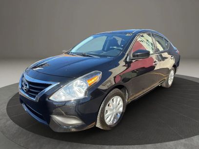 Used 2015 Nissan Versa SV