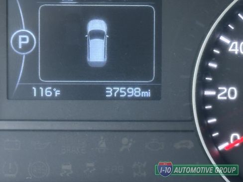 Used 2017 Kia Sportage LX FWD image 32