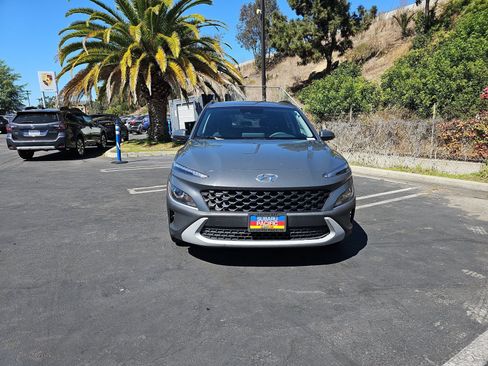 Used 2023 Hyundai Kona SEL FWD image 12