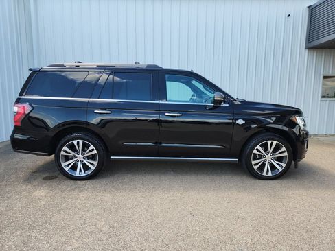 Used 2020 Ford Expedition King Ranch w/ Cargo Package RWD image 26