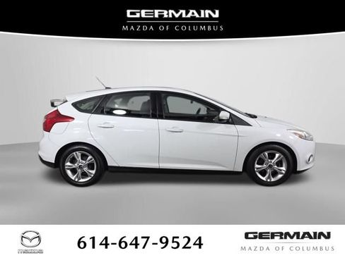 Used 2014 Ford Focus SE FWD image 7
