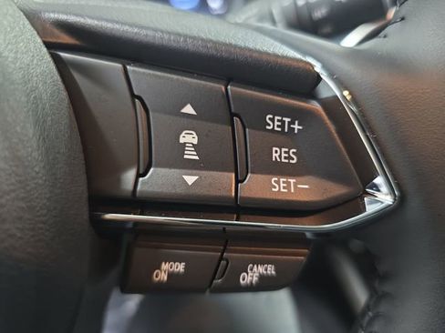 Used 2025 MAZDA CX-5 AWD 2.5 S w/ Select Package image 18