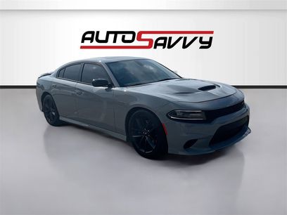 Used 2021 Dodge Charger R/T w/ Plus Group