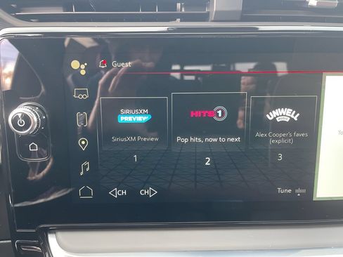 New 2026 GMC Sierra 1500 Denali Ultimate AWD/4WD image 28