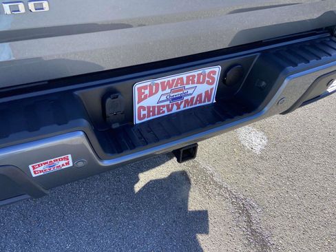 Used 2022 Chevrolet Colorado Z71 image 29