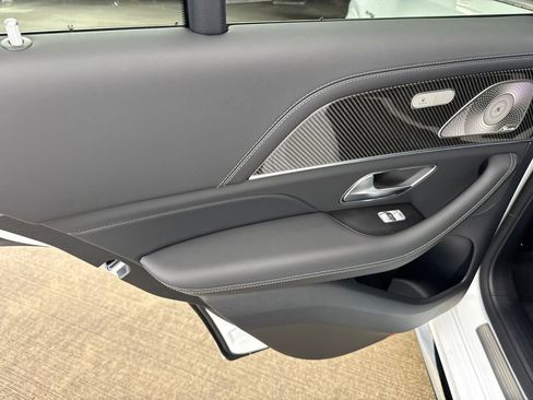 New 2026 Mercedes-Benz GLE 63 AMG S image 25