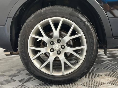 Used 2017 Buick Encore Sport Touring FWD image 37
