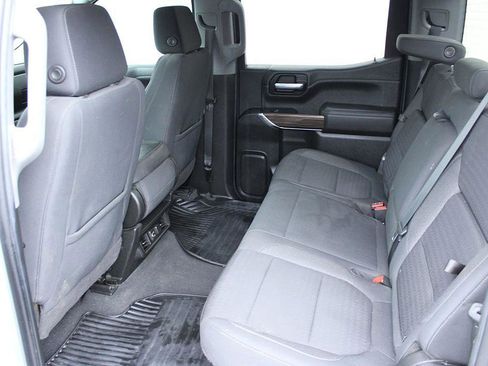 Used 2021 Chevrolet Silverado 1500 RST image 14