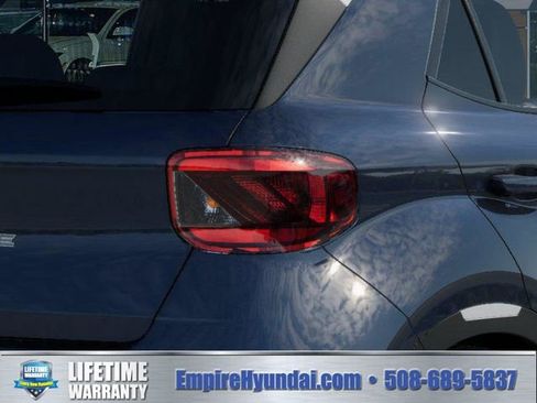New 2026 Hyundai Venue SEL image 10