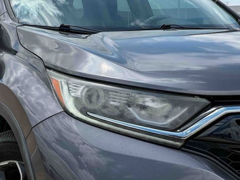 Used 2020 Honda CR-V EX image 10