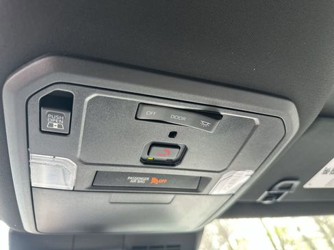 New 2026 Toyota Tacoma SR5 AWD/4WD image 25