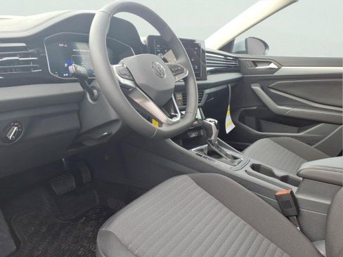 New 2026 Volkswagen Jetta S image 11