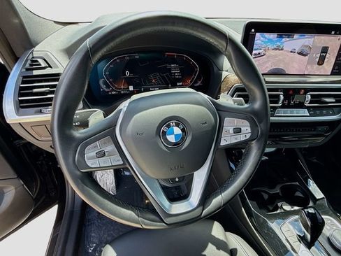 Used 2023 BMW X3 xDrive30i w/ Premium Package w/ZPA AWD/4WD image 38