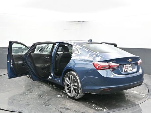 Used 2024 Chevrolet Malibu LT image 57