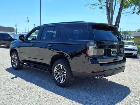New 2026 Chevrolet Tahoe Z71 w/ Comfort Package AWD/4WD image 5