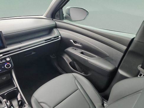 New 2026 Hyundai Tucson XRT image 14
