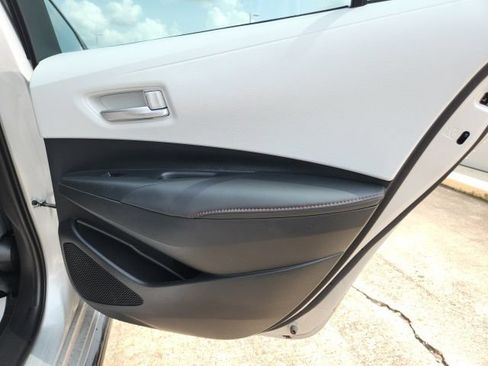 Used 2024 Toyota Corolla SE FWD image 18