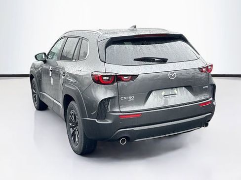 New 2026 MAZDA CX-50 2.5 Hybrid w/ Preferred Pkg image 5