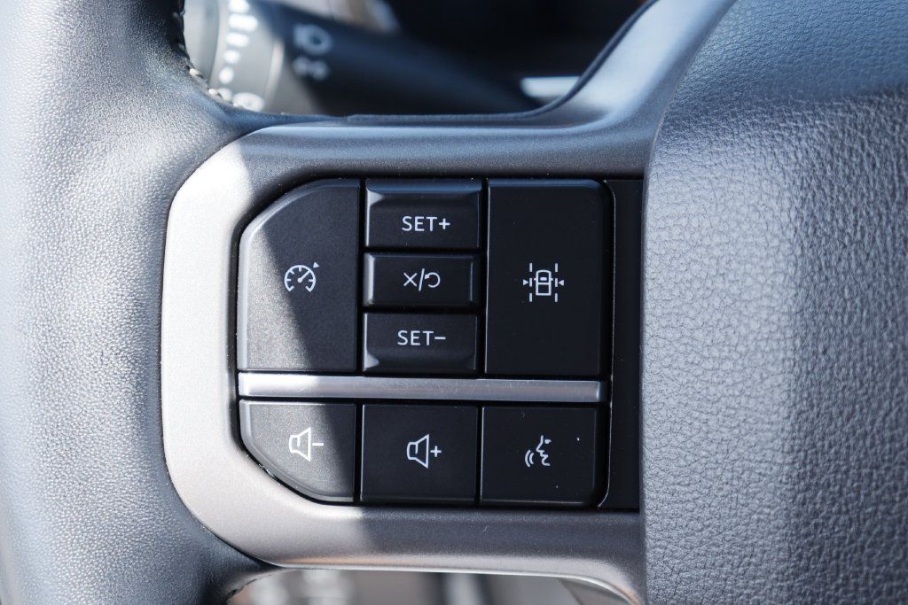 Certified 2021 Ford F150 Lariat AWD/4WD image 7