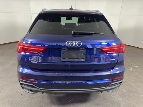 Certified 2023 Audi Q3 2.0T Premium Plus w/ Premium Plus Package image 5