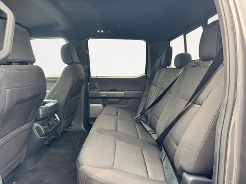 Used 2022 Ford F150 XLT w/ Equipment Group 302A High image 13