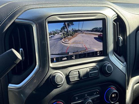 Used 2023 Chevrolet Silverado 2500 LTZ w/ LTZ Plus Package image 24