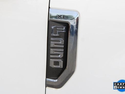 Used 2019 Ford F250 XL w/ XL Value Package image 47