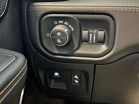 Used 2024 RAM 1500 TRX AWD/4WD image 45