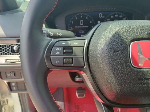 Used 2024 Honda Civic Type R image 25