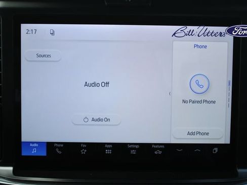 New 2026 Ford F150 STX w/ Equipment Group 200A AWD/4WD image 13