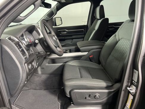 New 2026 RAM 1500 Big Horn image 10