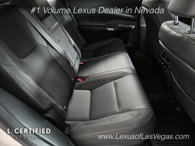 Used 2023 Lexus RX 350 FWD w/ Accessory Package image 21