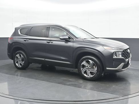 Used 2023 Hyundai Santa Fe SEL AWD/4WD image 8