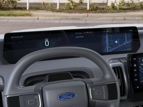 New 2026 Ford Expedition Max Active RWD image 13