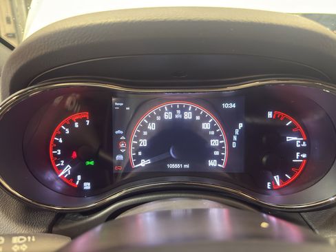 Used 2020 Dodge Durango R/T w/ Blacktop Package AWD/4WD image 19