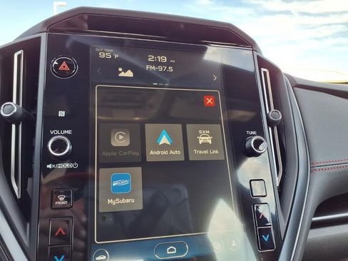 New 2026 Subaru WRX Premium image 4