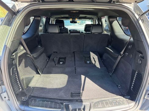 Used 2020 Dodge Durango GT AWD/4WD image 15