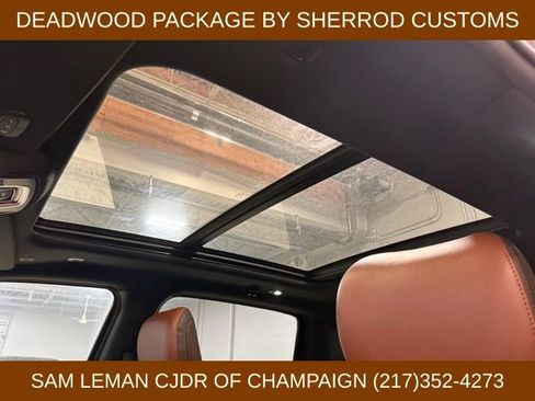 New 2026 RAM 1500 Big Horn image 18