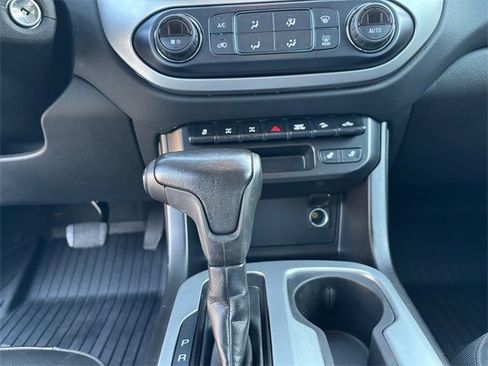 Used 2021 Chevrolet Colorado ZR2 image 11