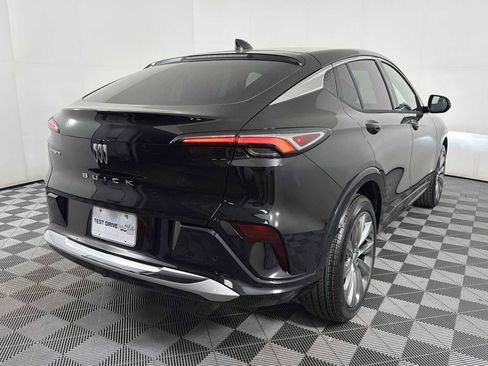 New 2026 Buick Envista Avenir image 6