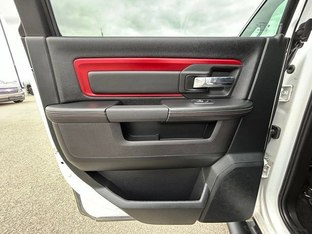 Used 2017 RAM 1500 Rebel w/ Luxury Group AWD/4WD image 48