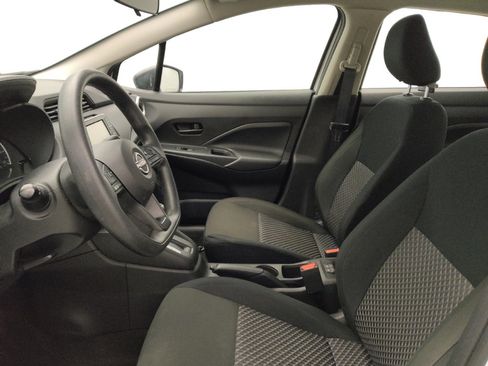 Used 2024 Nissan Versa S w/ S Plus Package FWD image 17