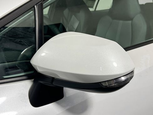 New 2026 Toyota Corolla SE image 12