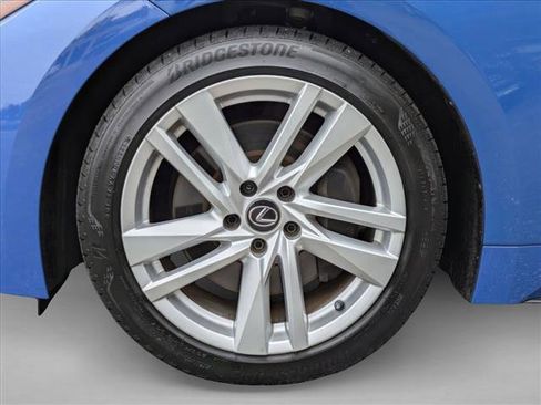 Certified 2023 Lexus IS 300 w/ Comfort Package image 22