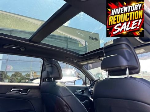 Used 2024 Kia Sportage X-Line w/ X-Line Premium Package AWD/4WD image 33