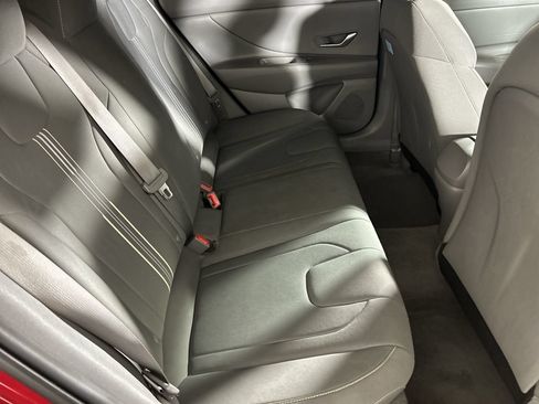 Used 2023 Hyundai Elantra SEL FWD image 24