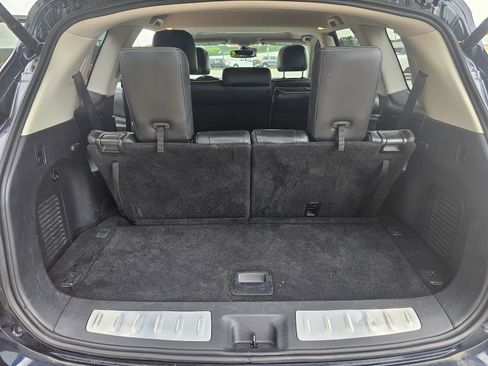 Used 2019 INFINITI QX60 Pure FWD image 33