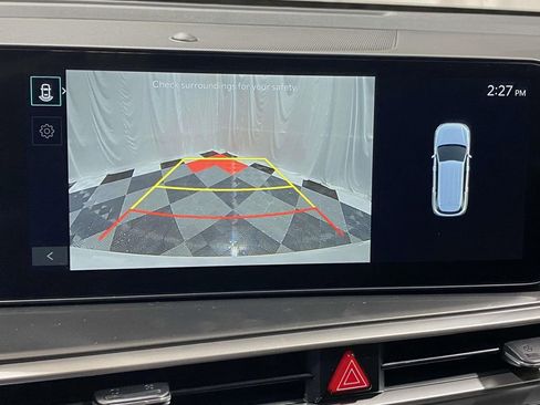 New 2026 Kia Sorento S image 27