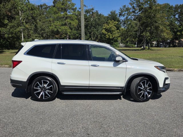 Used 2019 Honda Pilot Elite image 42