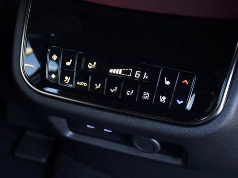 New 2026 INFINITI QX80 Autograph w/ Autograph Exterior Package image 33